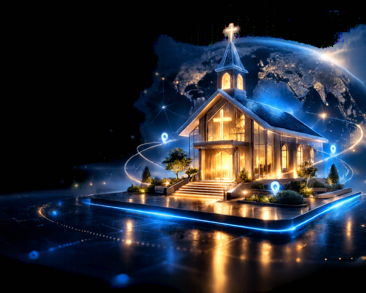 Mt Hope Bible Church